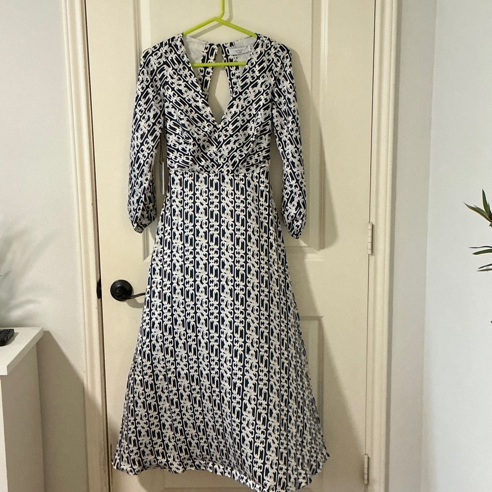 ALI & JAY Women’s New Horizons Maxi Dress - NWT